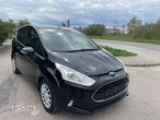 Ford B-MAX 1.0 EcoBoost Titanium - 2