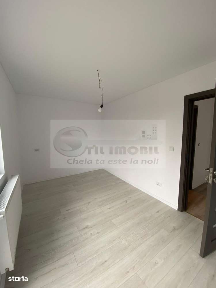 Ap. 2 camere, Valea Lupului-Rediu, 51mp, Gradina,0% comision - Imagine principală: 5/8
