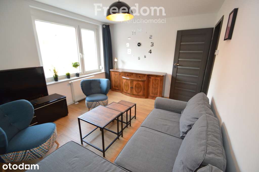 Do sprzedaży dwupokojowe w centrum - Pełny obrazek: 2/14