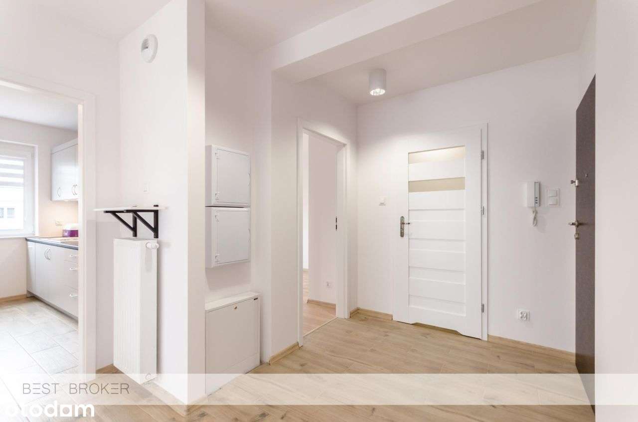 3 Pokojowe | Czartoryskiego | Garaż x2 + Komórka-6