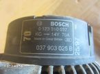 alternator audi a3 8l 1.6 - 2