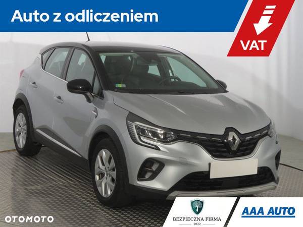 Renault Captur - 1