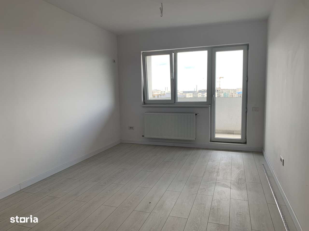 Apartament 2 camere finisat, bloc nou, Brancoveanu-Postalionului