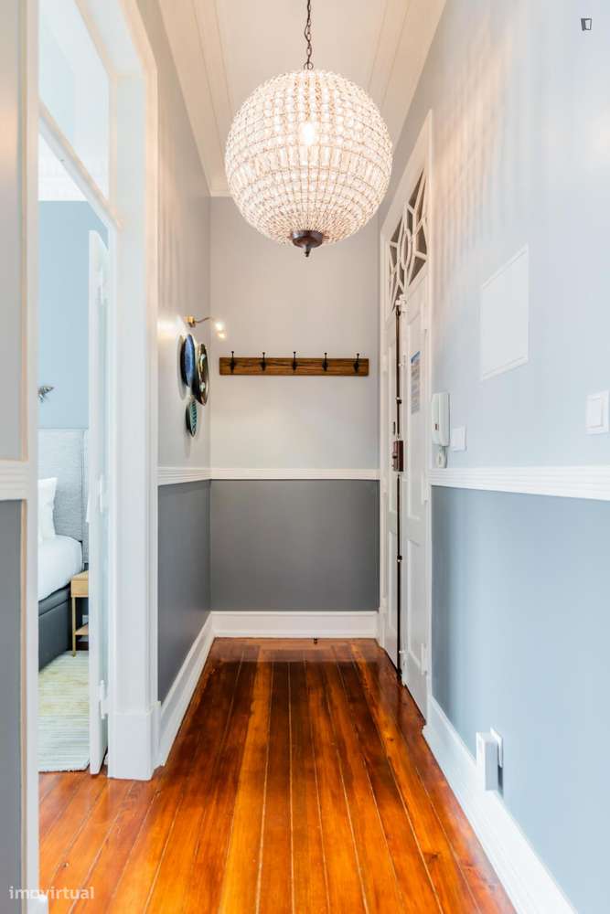 Apartamento com 2 quartos - localizado em Martim Moniz Lisbon - Grande imagem: 4/10