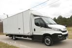 Iveco DAILY=50C18=3.0HPi=KONTENER=6.00M - 9