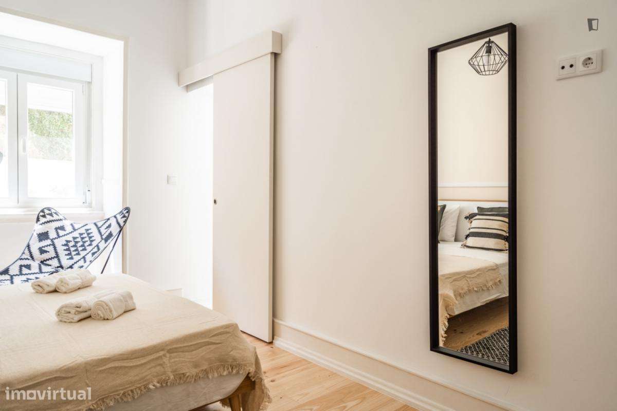 Apartamento com 3 quartos - localizado em Penha de França Lisbon - Grande imagem: 5/10