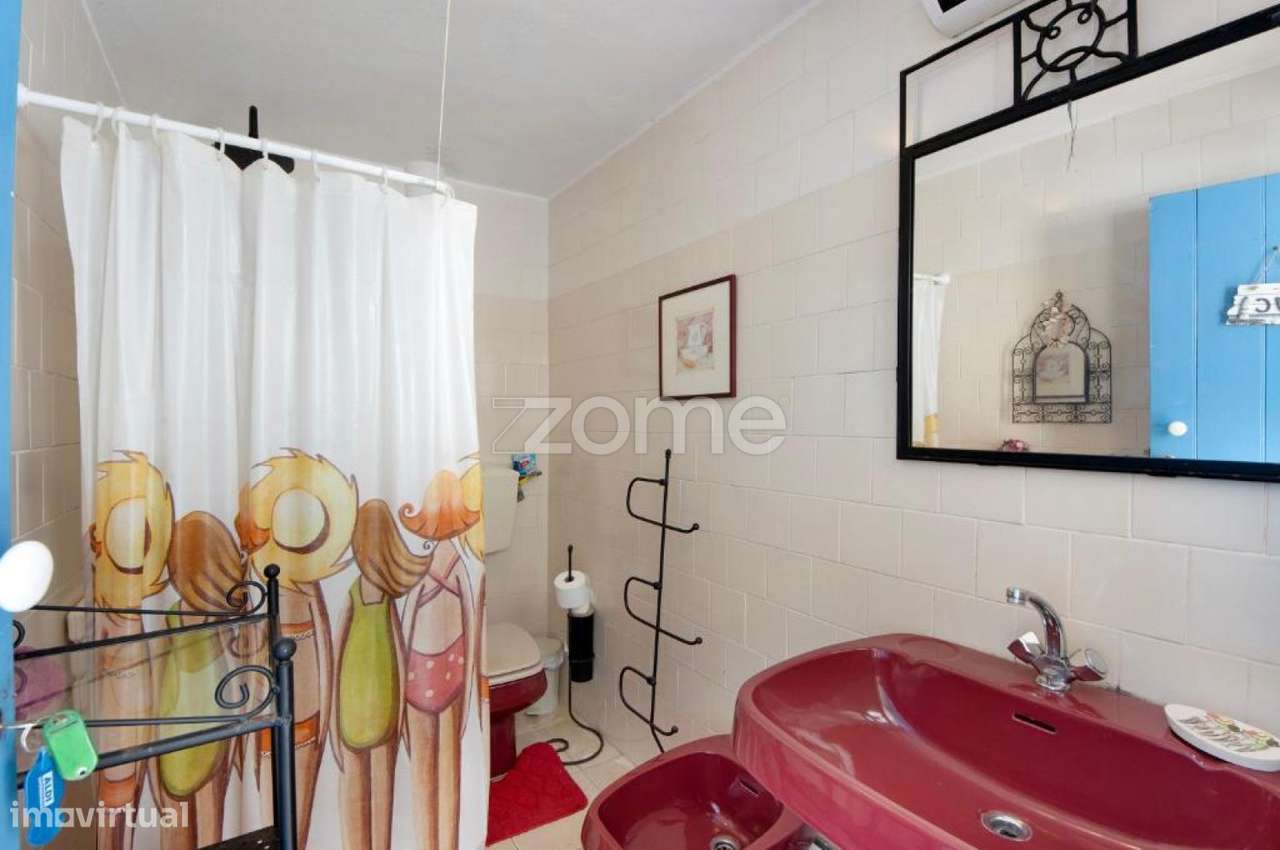 Casa dos Afectos - AL na Costa Nova - Grande imagem: 5/35