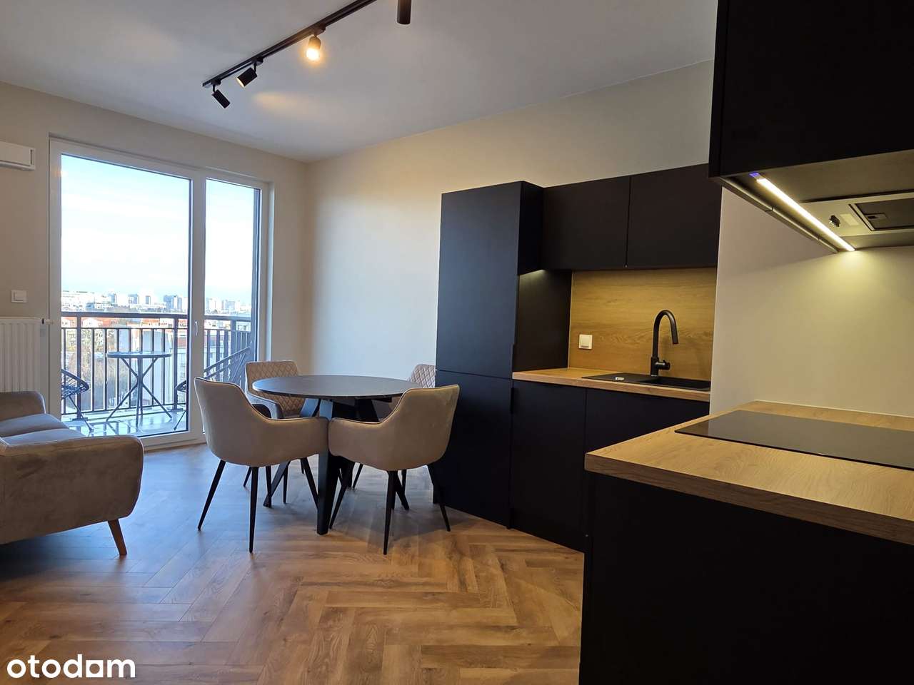 Dwupak inwestycyjny - Poznań, Jeżyce-10