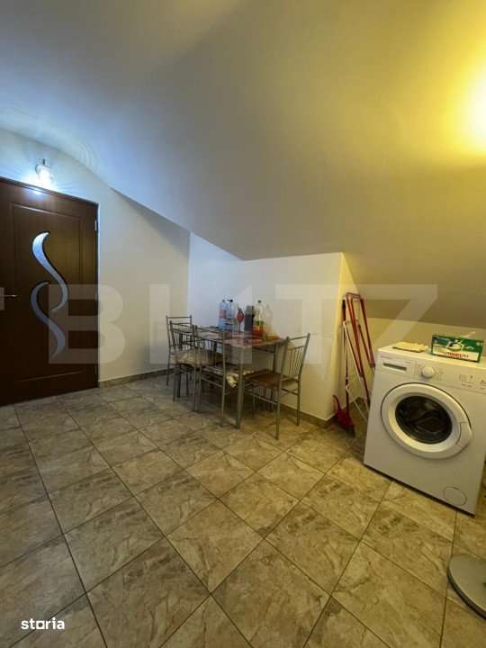 Garsoniera 45 mp utili, bloc nou, Zona Burdujeni - Imagine principală: 5/7