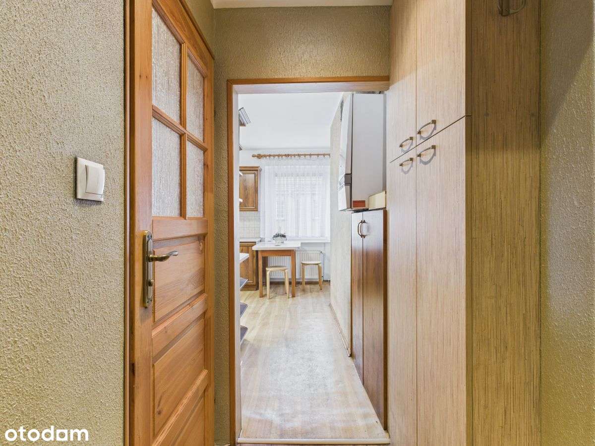 Twoje 2 pokoje w okolicy Parku Kachla-6