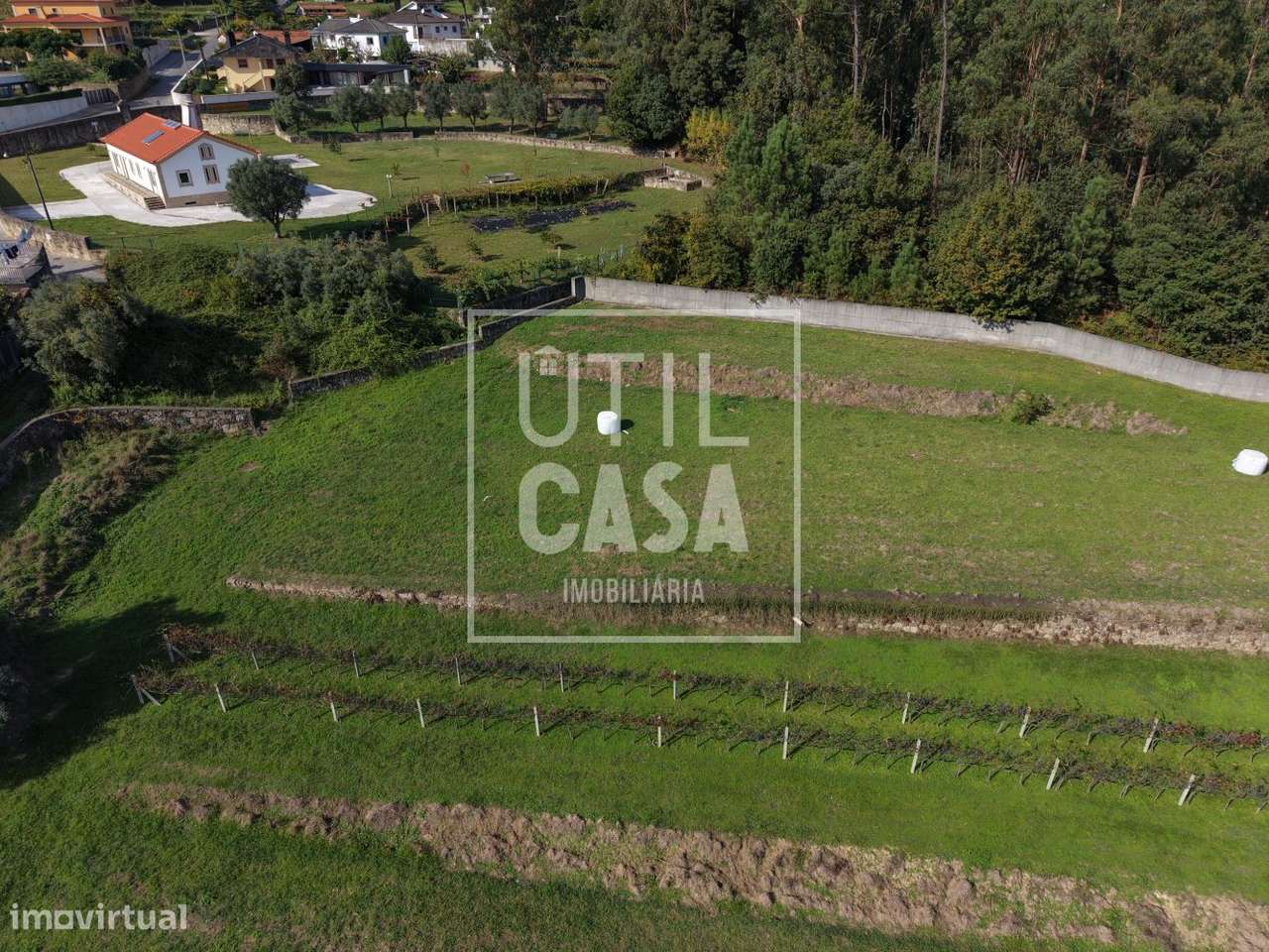 Quinta em Creixomil (Barcelos)-17