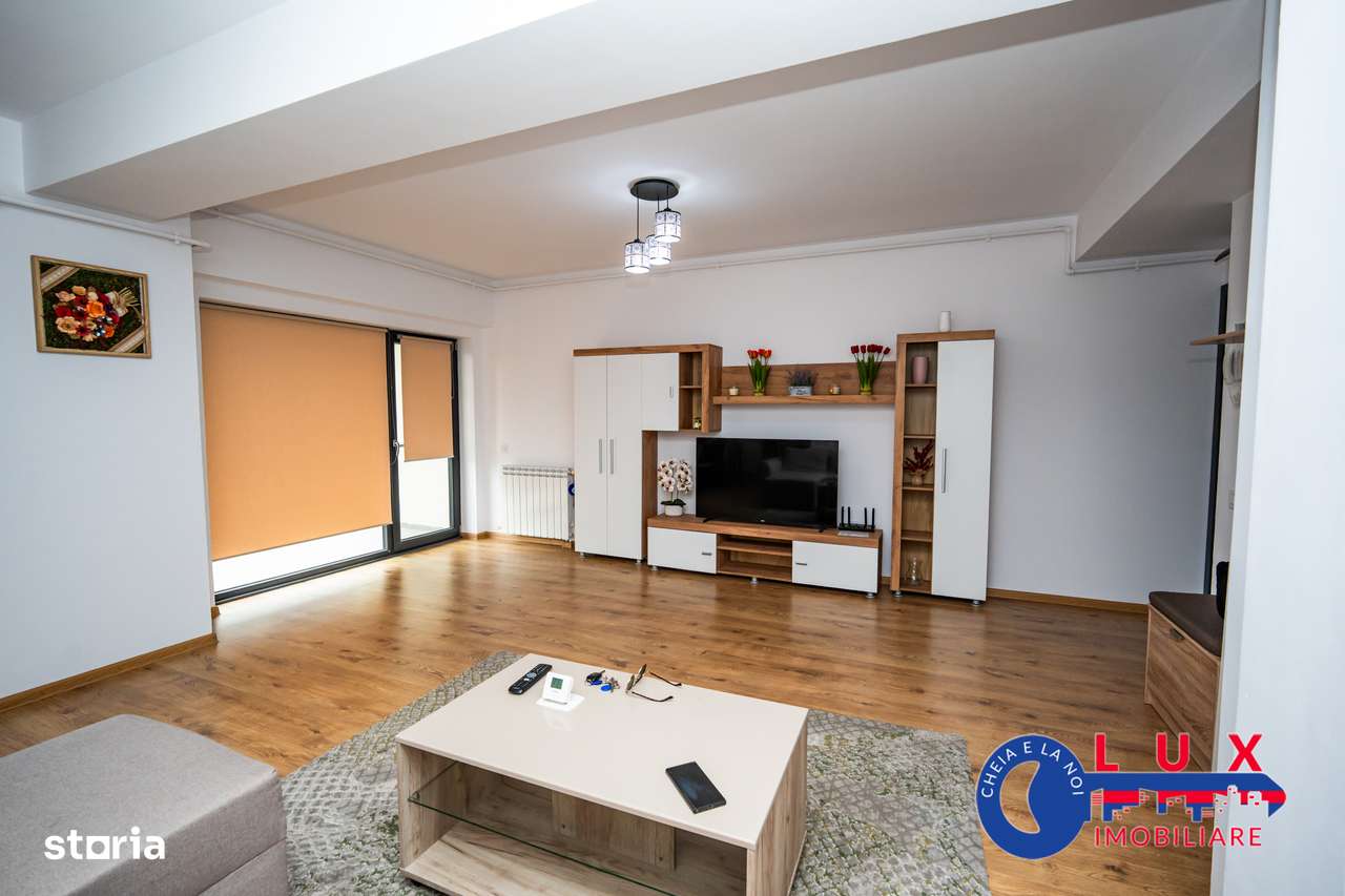 ID 3626 EXCLUSIVITATE – Apartament 3 camere – Strada 1848-1