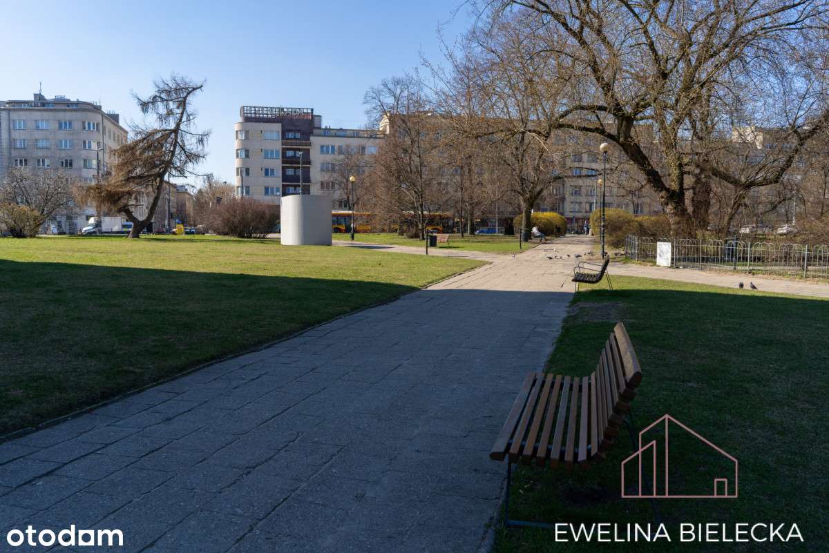 Stary Mokotów | 85,41 m² | Kamienica | Inwestycja-12