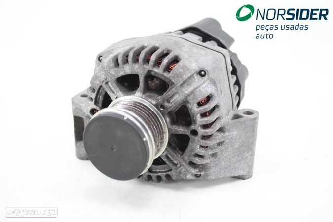 Alternador Fiat Grand Punto|05-12 - 1