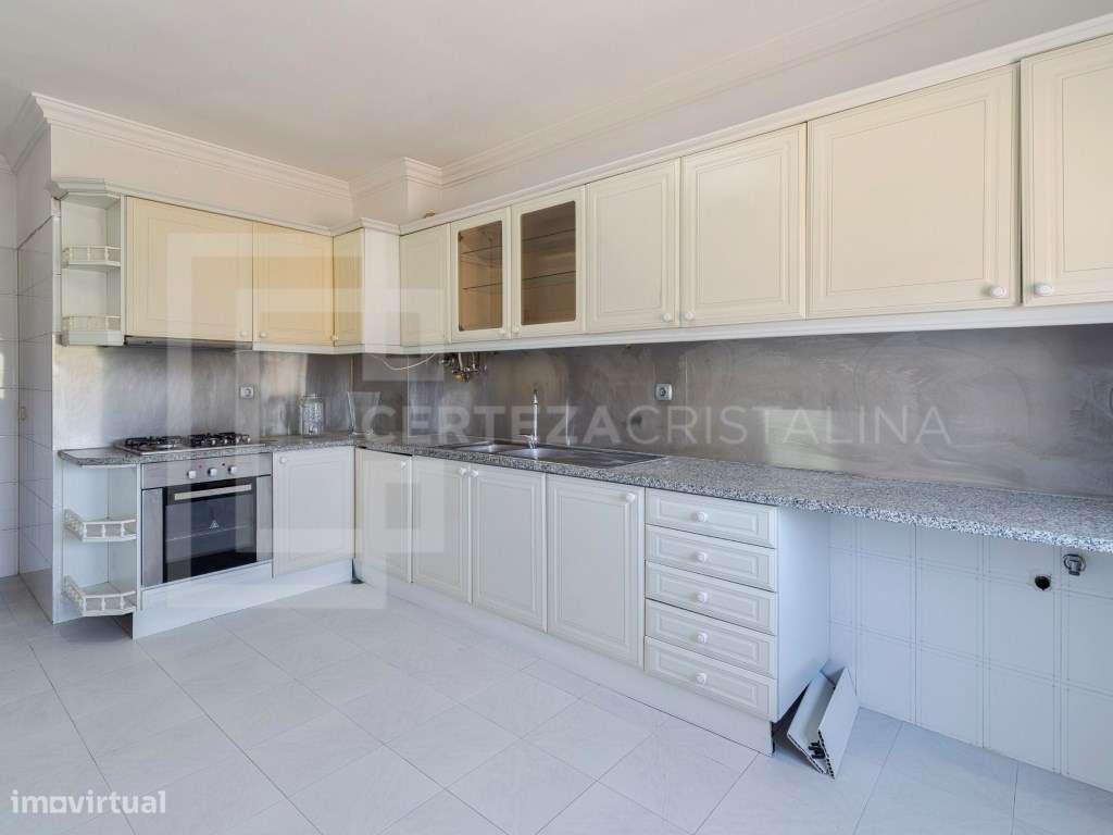 Apartamento em Setúbal | Excelente Oportunidade-0