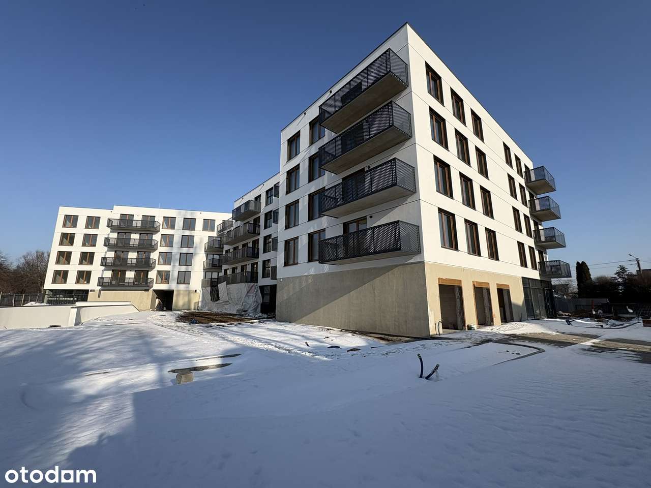 Czarnowiejska 4 | mieszkanie 4-pok. | M.2.48 - Pełny obrazek: 4/13