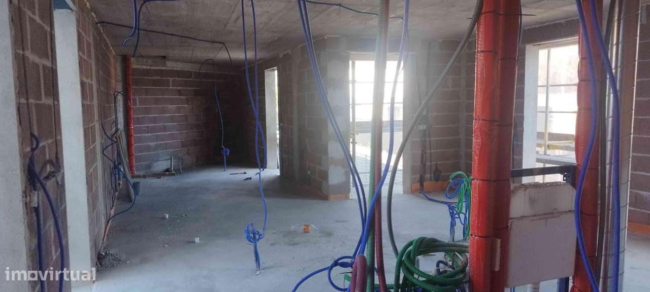 ELEVEN Apartamentos T1 Senhora da Hora - Matosinhos - Grande imagem: 5/16