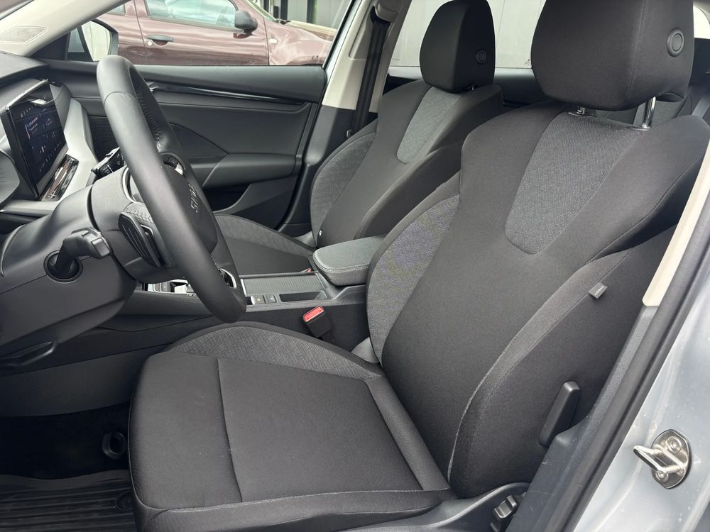 Skoda Octavia FV 23%