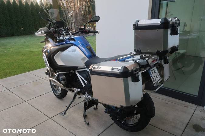 BMW R1250 GS Adventure - 3