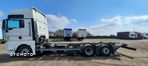 MAN TGX 440 - 4