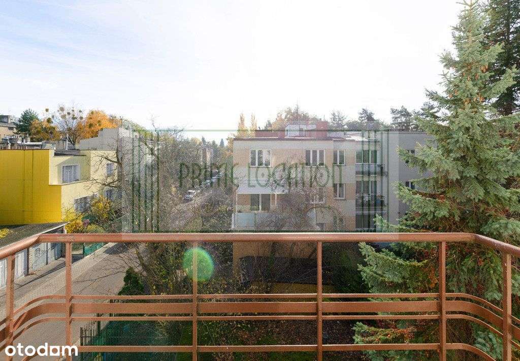 kamienica /metro Stare Bielany / 2 pokoje - Pełny obrazek: 4/12