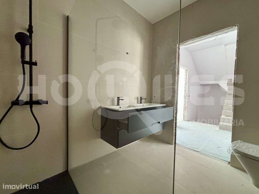 Moradia em Banda - Em construção - Montemor-o-Velho | 270 m² | 3 Qu...-11