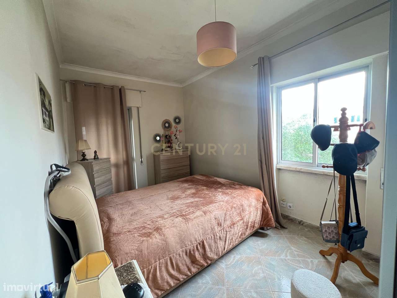 Apartamento T2 Pronto a Habitar | Póvoa Sta Iria-8