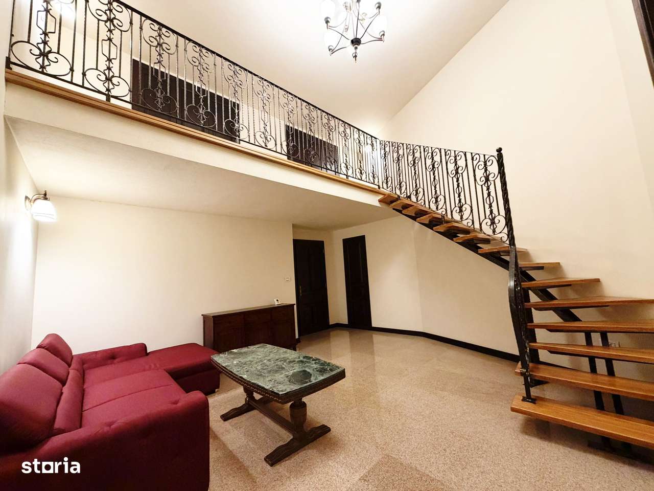 Spatiu comercial de inchiriat - Vasile Alecsandri - Imagine principală: 1/8