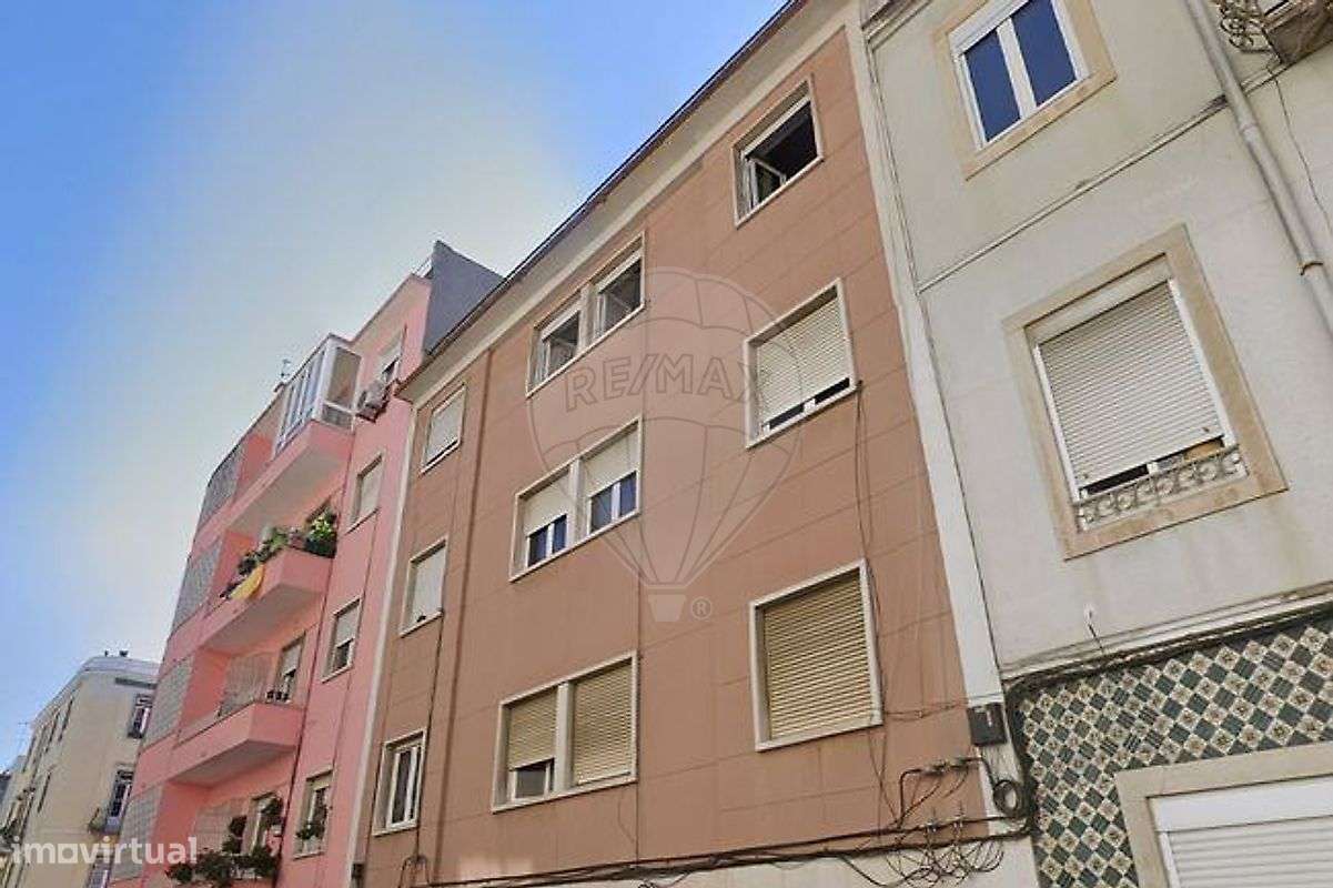 Apartamento T2 para venda - Grande imagem: 3/3