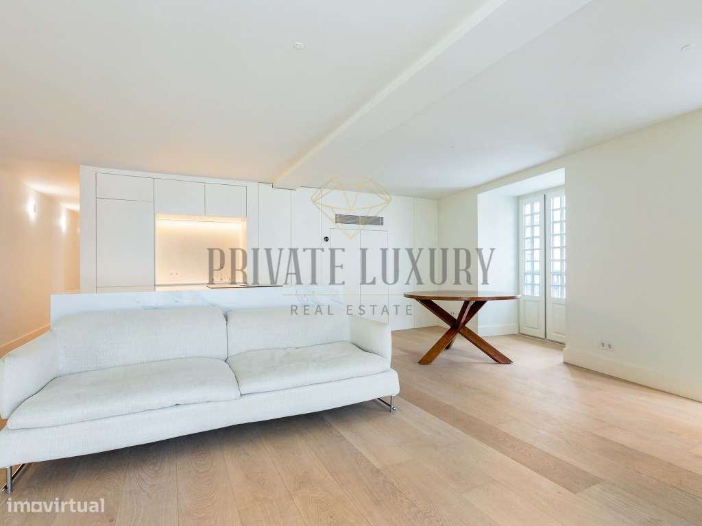 Apartamento T2 em Avenida da Liberdade-7