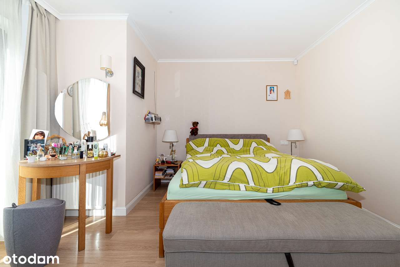 Apartament na granicy dzielnic Śródmieście/Kamienna Góra - Pełny obrazek: 4/15