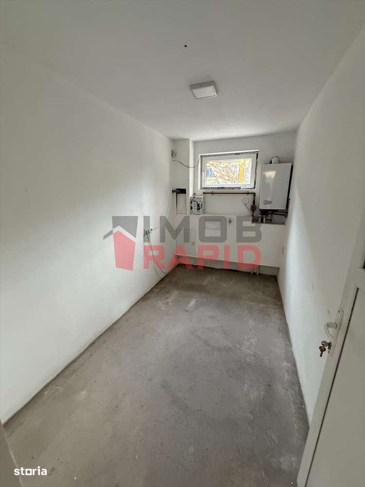 Spatiu comercial 250mp, Zona Drumul Sigmirului - Imagine principală: 5/9