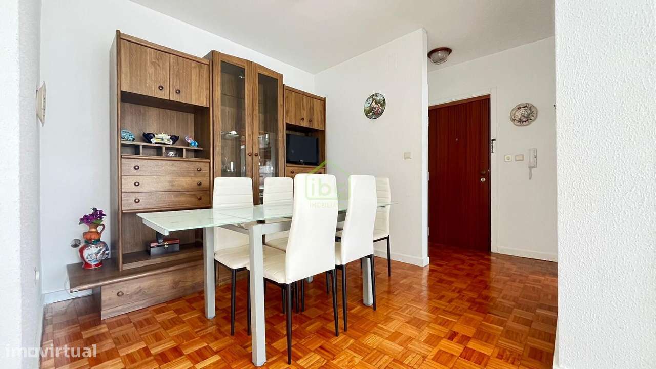Apartamento T2 | Póvoa de Varzim-10