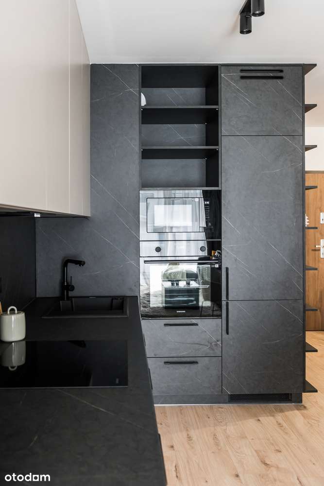 Widok, przestrzeń, spokój – gotowe mieszkanie na ostatnim piętrze-1