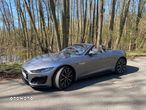 Jaguar F-Type Cabriolet P575 AWD R75 - 12