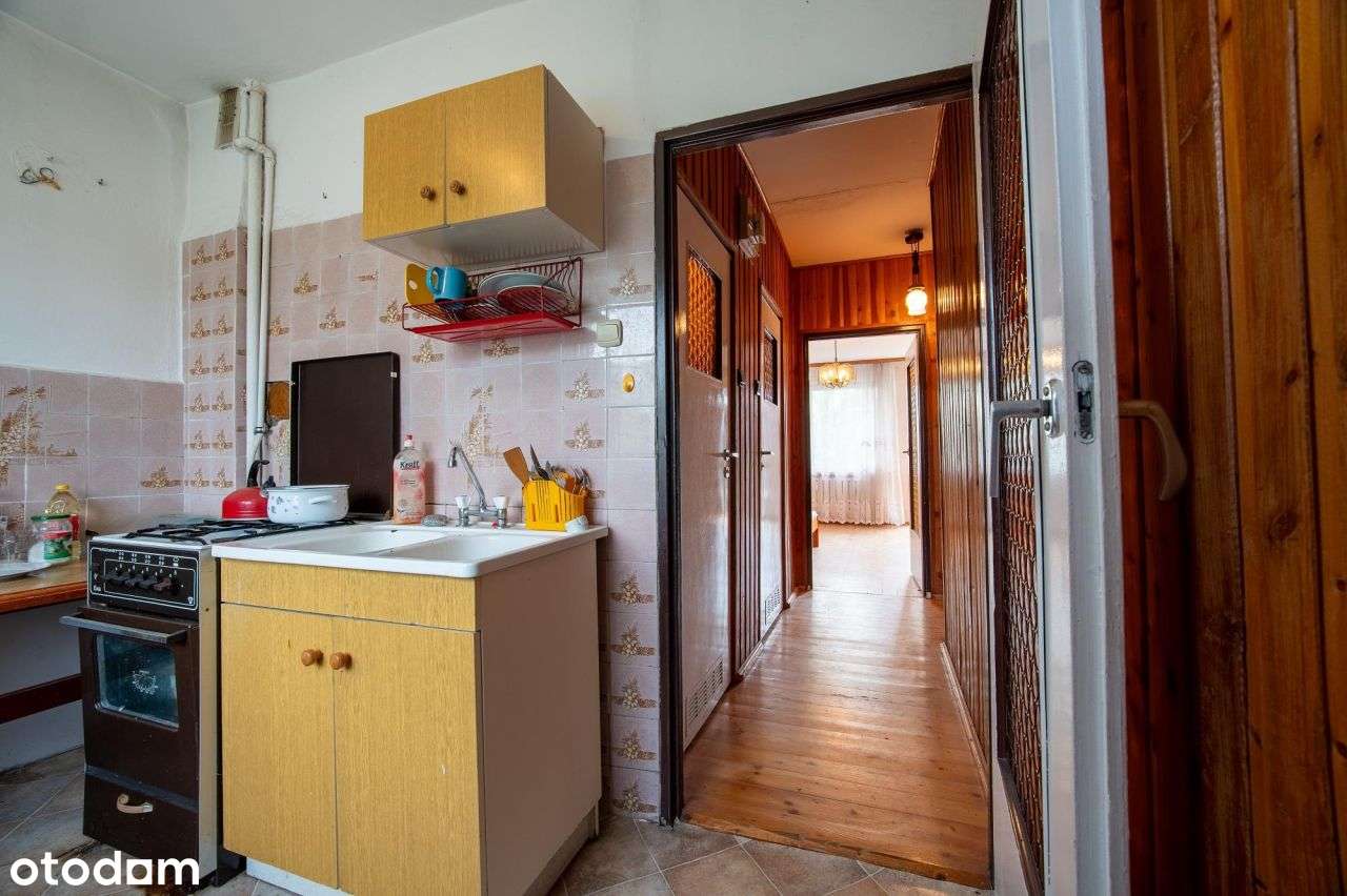 Polanica-Zdrój | 48,06 m² | 2 Pokoje | Duży Balkon-12