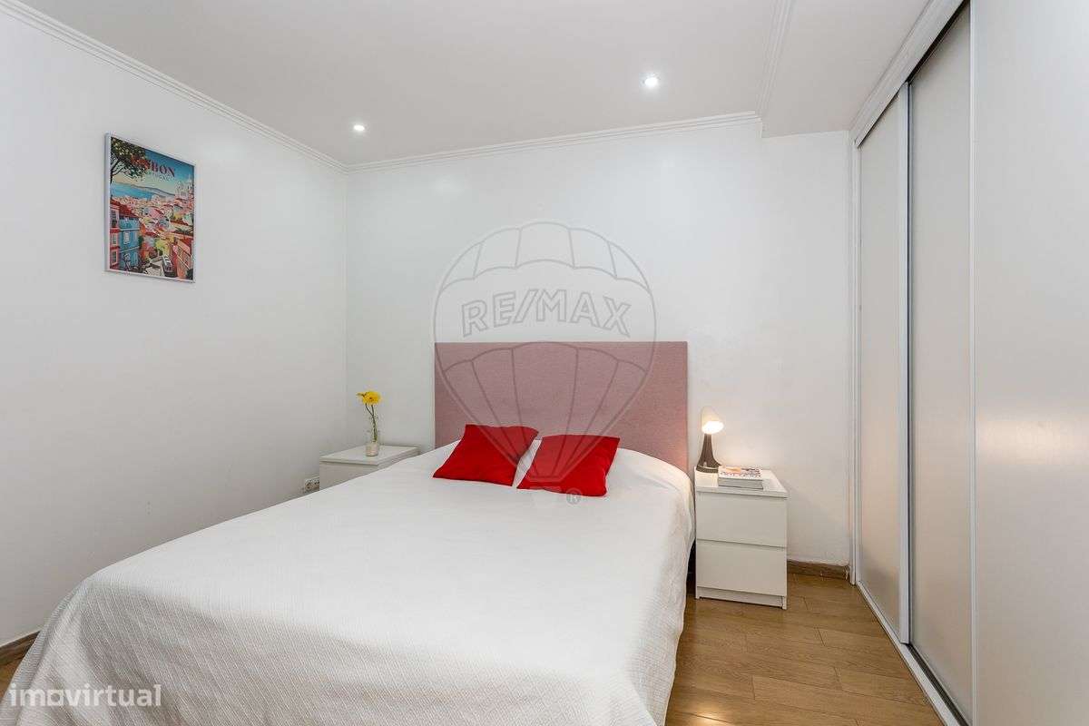 Apartamento T1 para venda - Grande imagem: 3/26