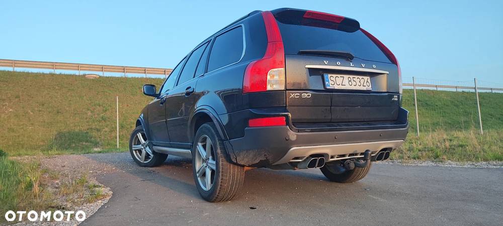 Volvo XC 90 D5 AWD Executive - 2