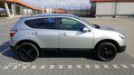 Nissan Qashqai 2.0 acenta - 10