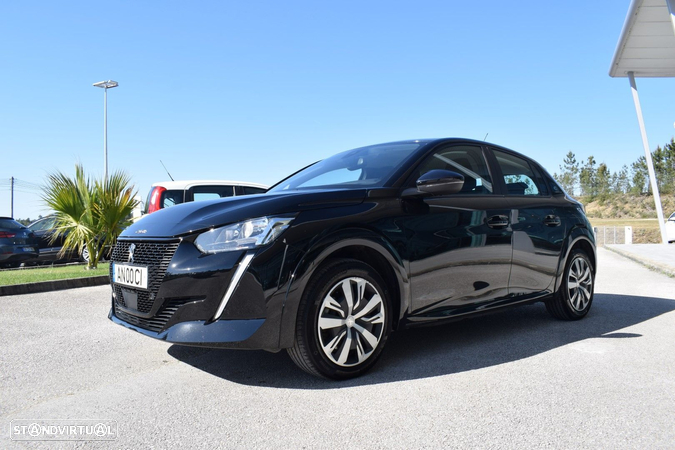 Peugeot e-208 Active Pack - 8