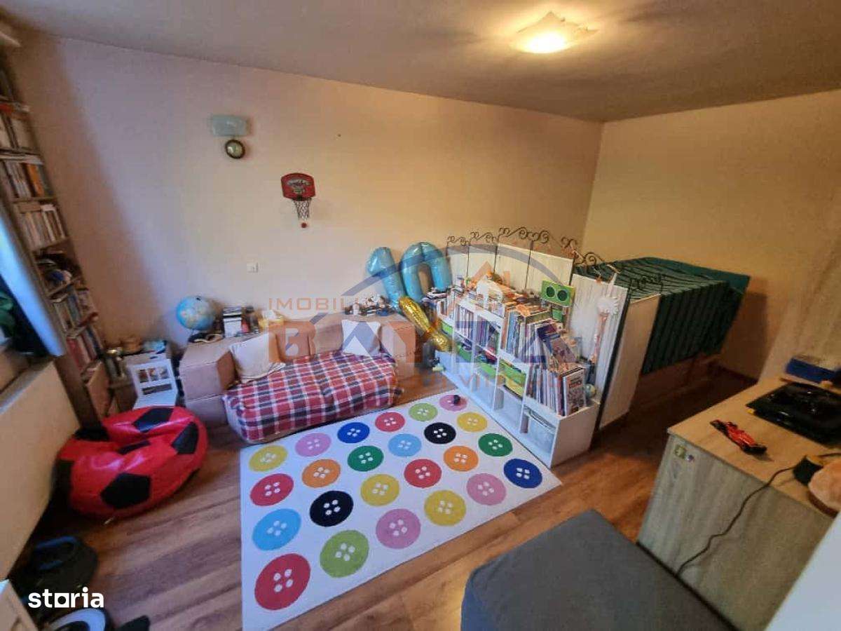 Nicolae Iorga – Apartament 1 cameră în bloc de cărămidă - Imagine principală: 2/6