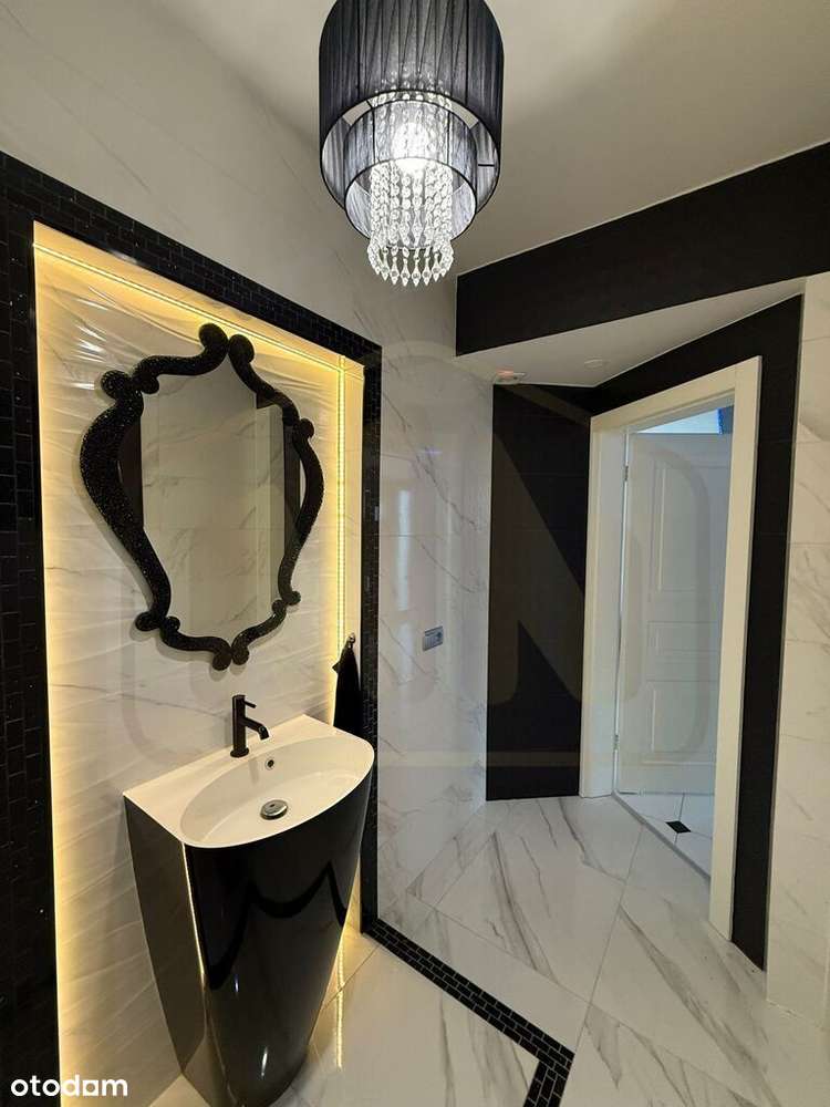 Luksusowy dom z ogrodem na dużej działce Rydzyna - Pełny obrazek: 2/20