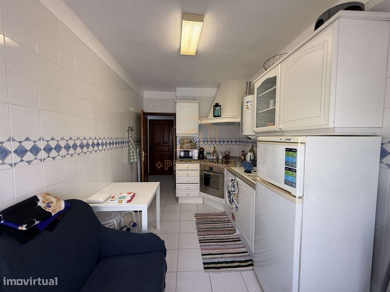 Apartamento T1 mobilado - Abadias – Figueira da Foz-6