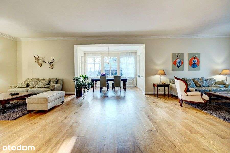 Dom, 220 m², Szczecin-2