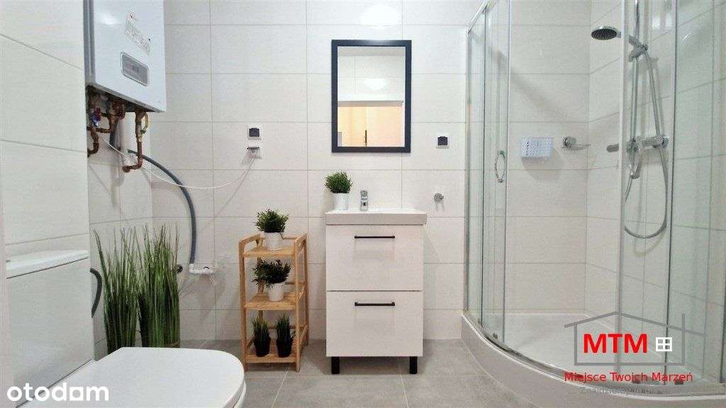 Mieszkanie + komórka lok. + parking - Pełny obrazek: 5/8