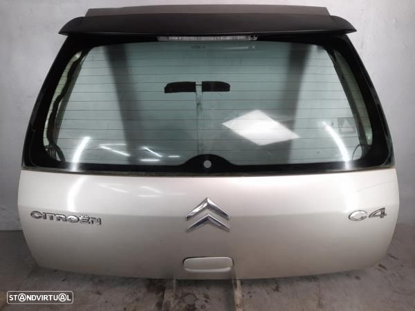 Tampa Mala Citroen C4 I (Lc_) - 2