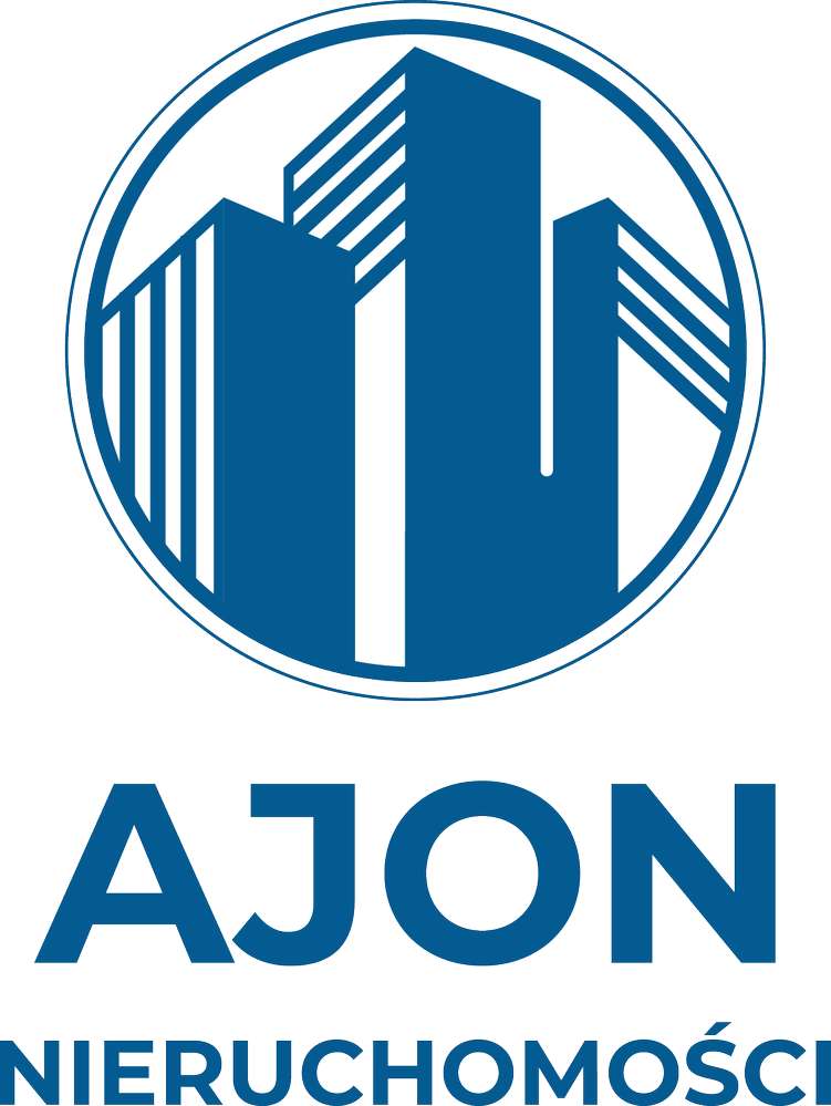 AJON NIERUCHOMOŚCI