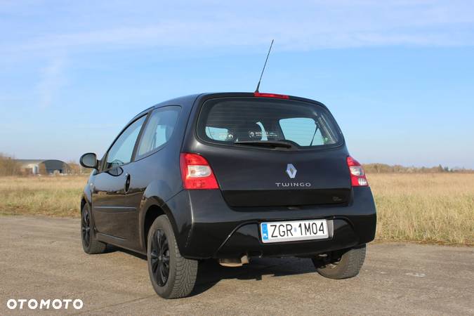 Renault Twingo dCi 65 Eco2 - 7