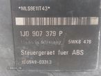 Abs  Volkswagen Golf Iv (1J1) - 3