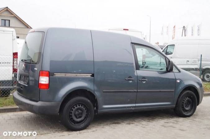 Volkswagen Caddy - 7